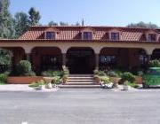 Kertész Csárda Fogadó Székesfehérvár