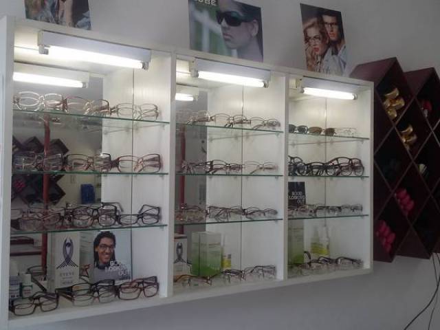 HÁCZKY Optika