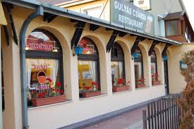 Gulyás Csárda