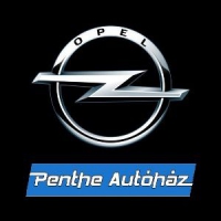 Penthe Autóház