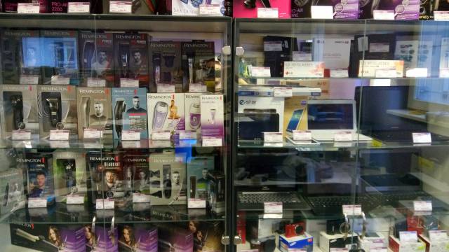 Elektro Outlet Győr