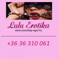 Lulu Erotika Centrum
