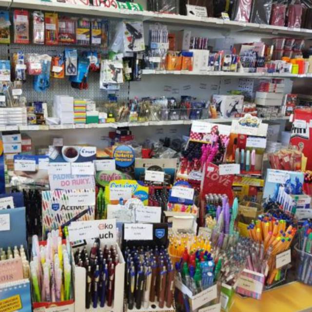 PIKLAND s.r.o. -papír és irodacikkek