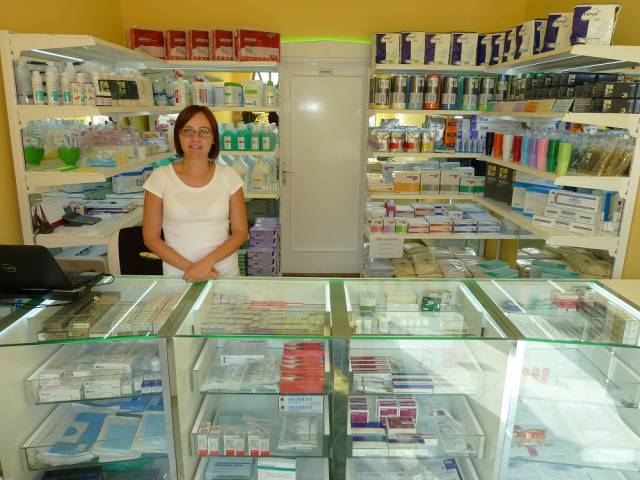 LA-DENTAL Fogászati kereskedés- Fogtechnika