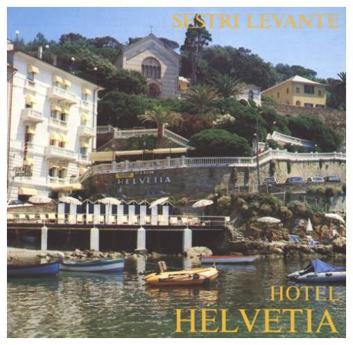 Hotel Helvetia