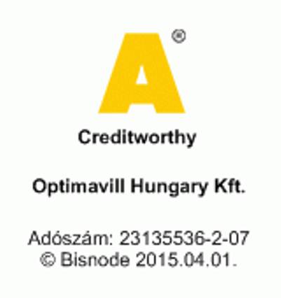 Optimavill Hungary Kft