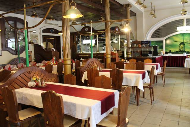 Fiume Hotel 