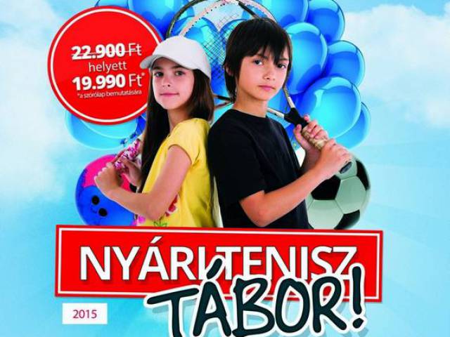 Marcal Tenisz és Rendezvénycentrum