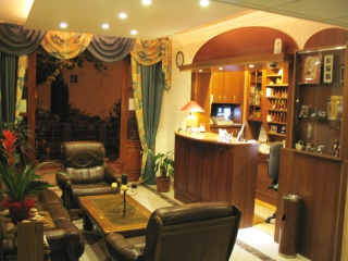 Fortuna Hotel