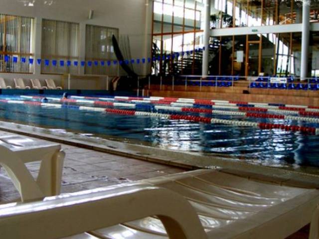 Wekerle Sándor Szabadidő Központ