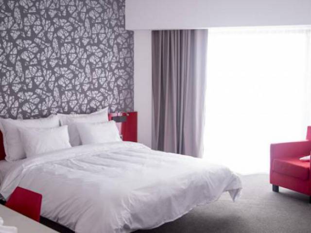 Hotel Tempo
