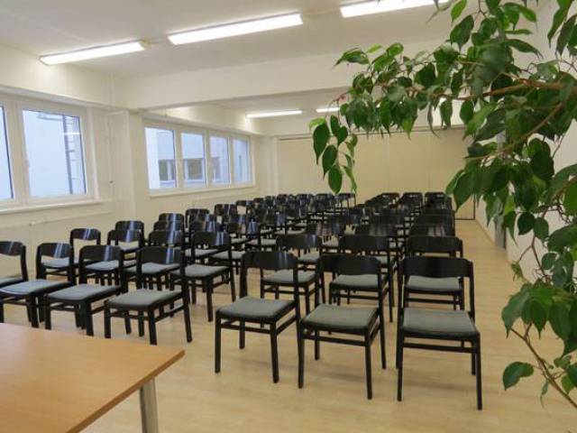 Városi Művelődési Központ