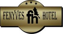 Fenyves Wellness Hotel