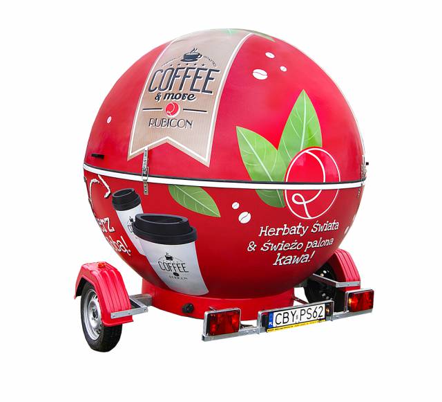 Rubicon Coffee and More d.o.o.