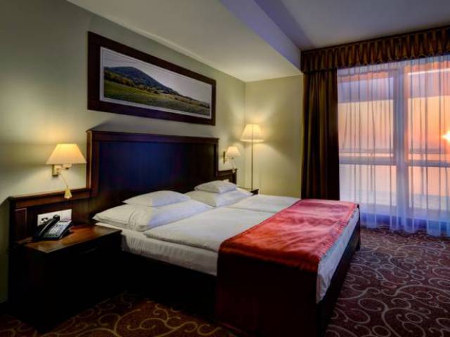 Hotel Atlantis****Superior 