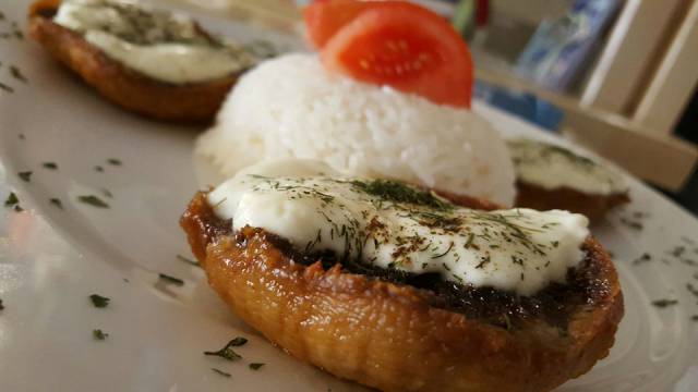 Homály Grill and Bar