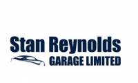 STAN REYNOLDS GARAGE LTD