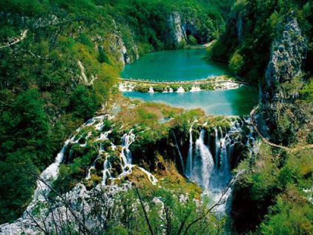 Hotel Jezero