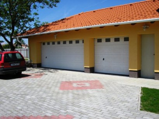HALAND-BAU Kft.