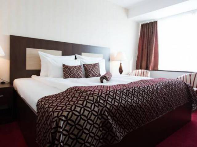 Grand Hotel Napoca