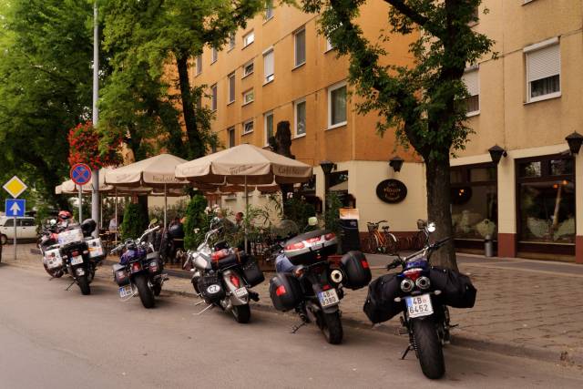 Rocco Étterem és Pizzéria