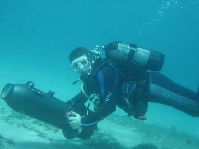 Royaldive - Búvárklub