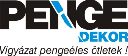 PENGE DEKOR