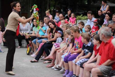 Szarvas Gábor Könyvtár 