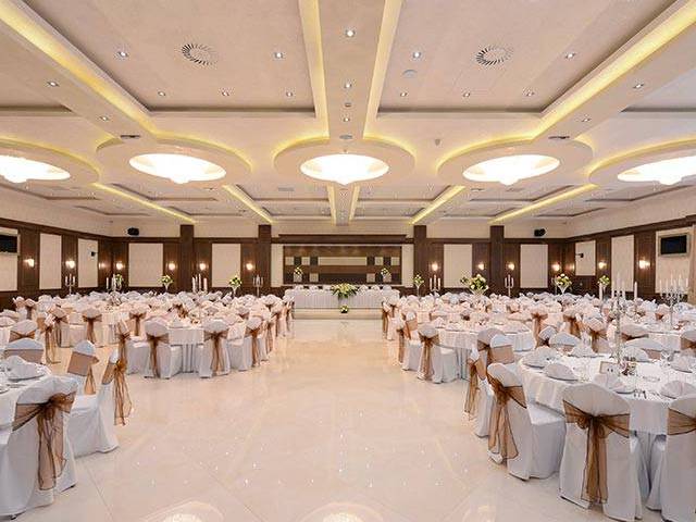 Hotel Majdan Beograd