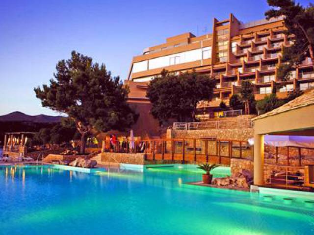 Hotel Dubrovnik Palace