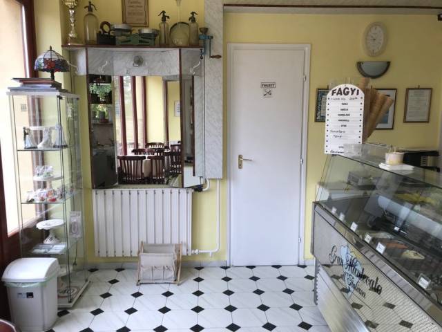 Lagzi cukrászat, cukrászda, sütemény, fagylalt, torta, kávé