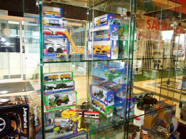 Modell Shop - Modellbolt