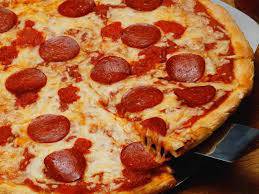 Maestró Pizzéria Étterem