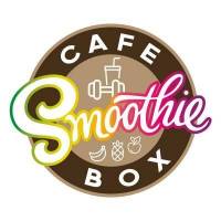 Smoothie Box Cafe 