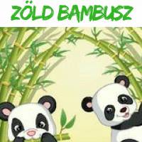 Zöld Bambusz Étterem