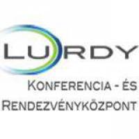 Lurdy Konferencia- és Rendezvényközpont