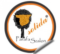 SZOLIDA PARAFA SZALON