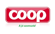 SZOLNOK ABC - COOP