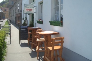 Schimanko's Winzerhaus