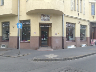 WOOL-BŐR BŐRSZAKÜZLET 