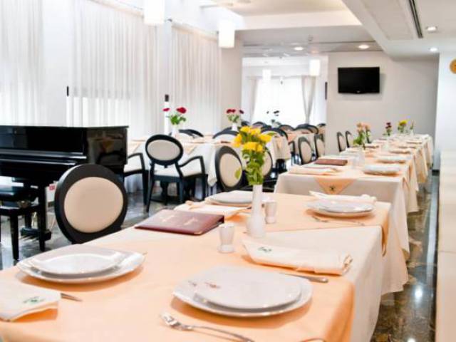 Hotel Beyfin