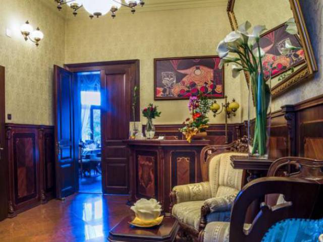 Picasso Boutique Hotel