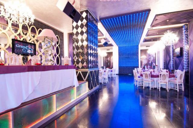 Rendezvényszervezés