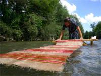 Niagara Szőnyegmosó