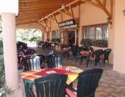 Kertész Csárda Fogadó Székesfehérvár