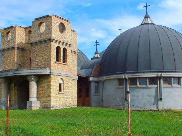 Zenta Község idegenforgalmi Szervezete