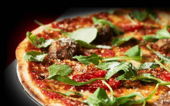 Pizza Strike