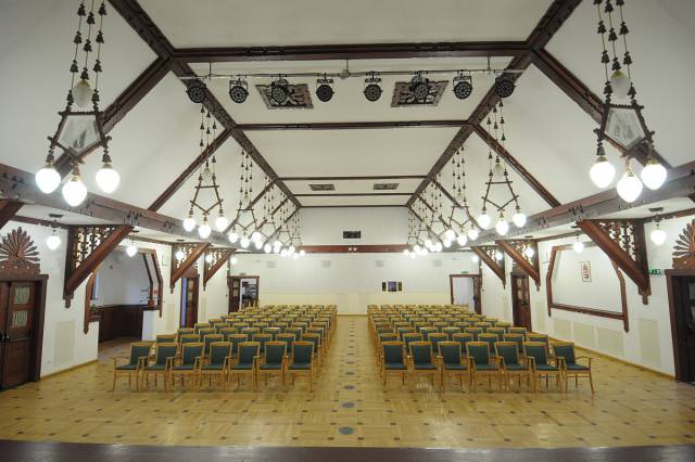 Kanizsai Kulturális Központ 