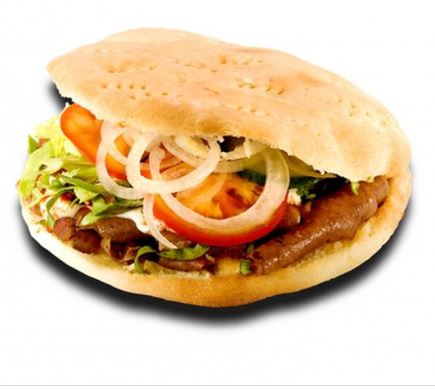 Kebap & Pizza House