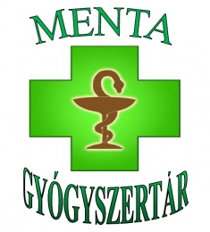 Menta Patika